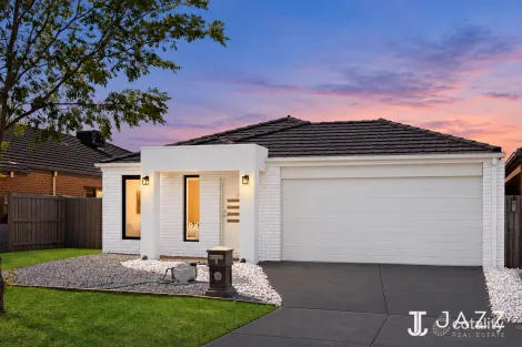 Property photo of 7 Trigg Way Point Cook VIC 3030
