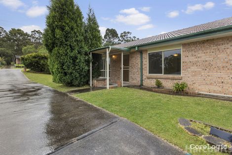 Property photo of 1 Nelson Street Barnsley NSW 2278