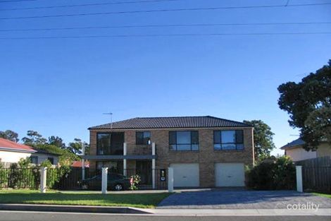 36 Fisher St, Oak Flats, NSW 2529