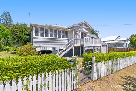 Property photo of 20 Dunmore Street East Toowoomba QLD 4350