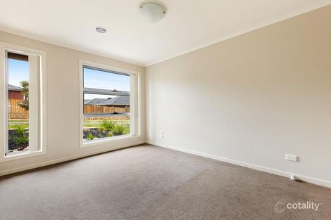 Property photo of 45 Senecio Drive Doreen VIC 3754