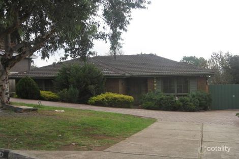 Property photo of 16 Forman Street Westmeadows VIC 3049