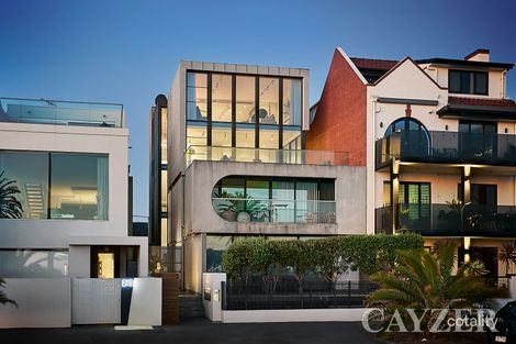Property photo of 3/249 Beaconsfield Parade Middle Park VIC 3206