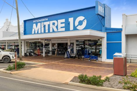 74 Yandilla St, Pittsworth, QLD 4356