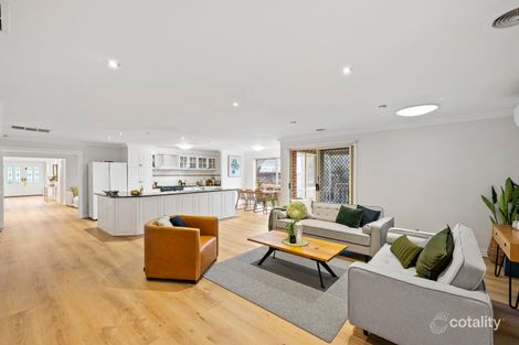 Property photo of 1 Gleeson Avenue Lysterfield VIC 3156