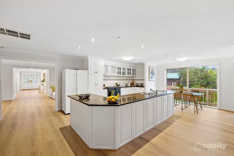 Property photo of 1 Gleeson Avenue Lysterfield VIC 3156