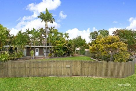 5 Tiffany Ct, Rasmussen, QLD 4815