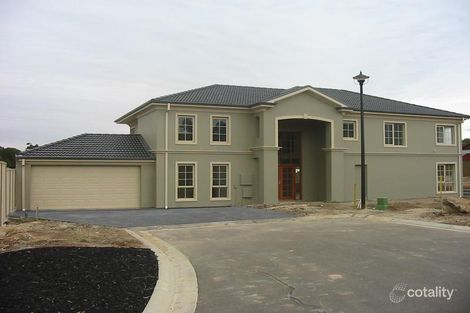 6 De Ieso Ct, Newton, SA 5074