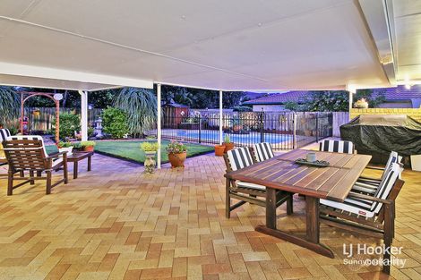 Property photo of 27 Bellflower Place Calamvale QLD 4116