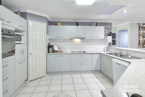 Property photo of 27 Bellflower Place Calamvale QLD 4116