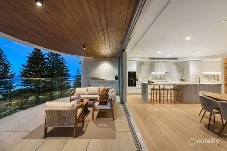 Lot 402/154 Marine Pde, Coolangatta, QLD 4225