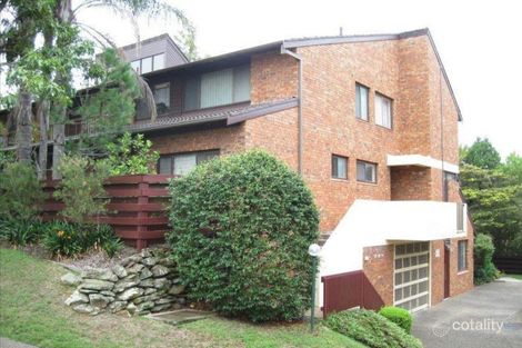 Property photo of 22/7 Epping Road Epping NSW 2121