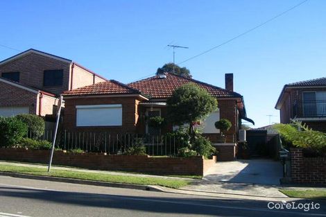 Property photo of 97 Hillcrest Avenue Hurstville Grove NSW 2220