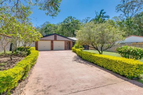29 Yarrayne Rd, Nerang, QLD 4211
