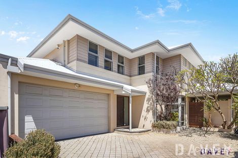 Property photo of 173A Ravenscar Street Doubleview WA 6018