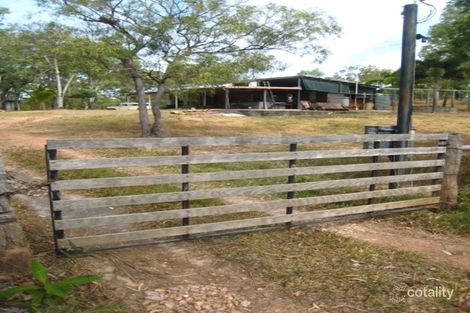 Property photo of 1 Kellehaven Road Cooktown QLD 4895