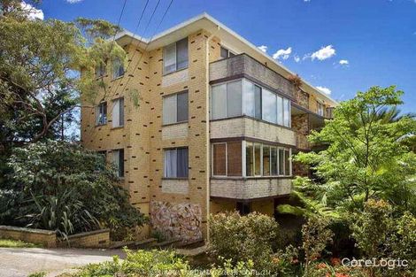 Property photo of 1/47 Delmar Parade Dee Why NSW 2099