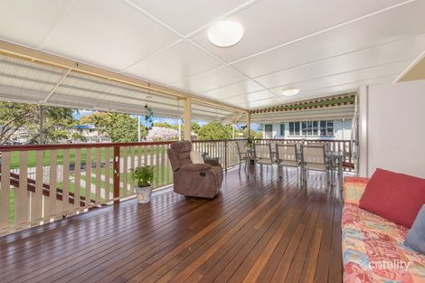 Property photo of 32 Hugh Street Garbutt QLD 4814