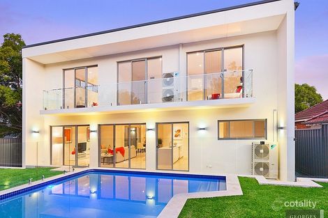 Property photo of 17 Glenarvon Street Strathfield NSW 2135