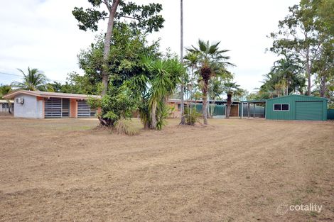 Property photo of 8 Mankina Court Rocky Point QLD 4874