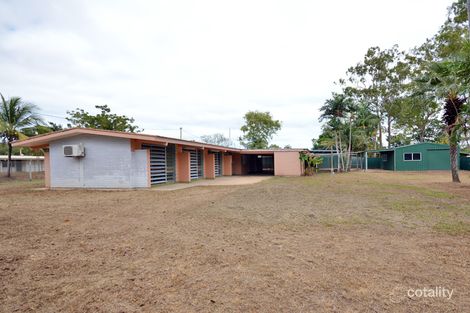 Property photo of 8 Mankina Court Rocky Point QLD 4874