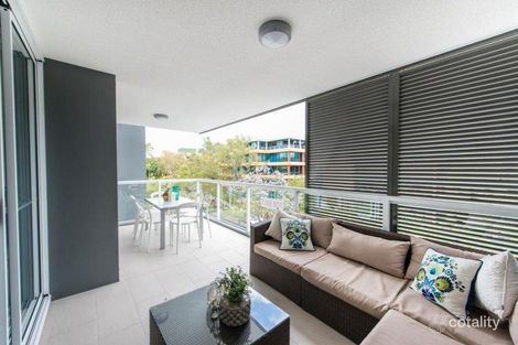 Property photo of 14/35 Chasely Street Auchenflower QLD 4066