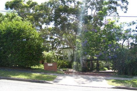 Property photo of 23 Rene Street East Ryde NSW 2113