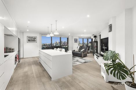 Property photo of 2004/1 Ascot Vale Road Flemington VIC 3031