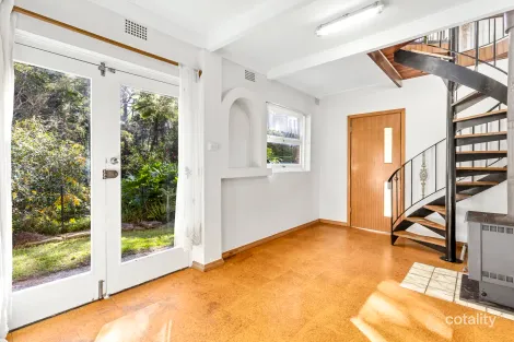 Property photo of 47 Harris Road Normanhurst NSW 2076
