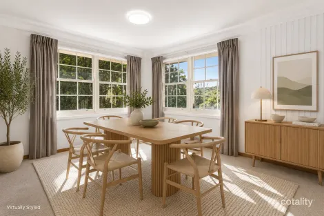 Property photo of 47 Harris Road Normanhurst NSW 2076