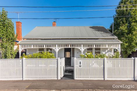 Property photo of 14 Dickens Street Yarraville VIC 3013