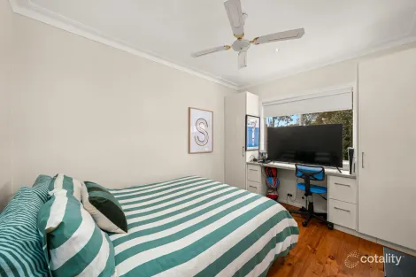 Property photo of 8 Edwards Street Wangaratta VIC 3677