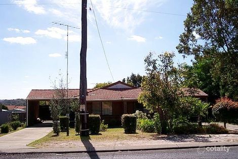 3 Kelly St, Manjimup, WA 6258