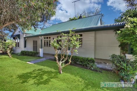 Property photo of 119 Francis Street Richmond NSW 2753