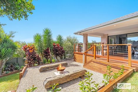 Property photo of 6 Quandong Place Wollongbar NSW 2477