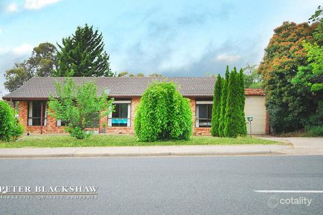 Property photo of 123 Ratcliffe Crescent Florey ACT 2615