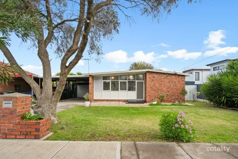 10 Bammann St, Christies Beach, SA 5165