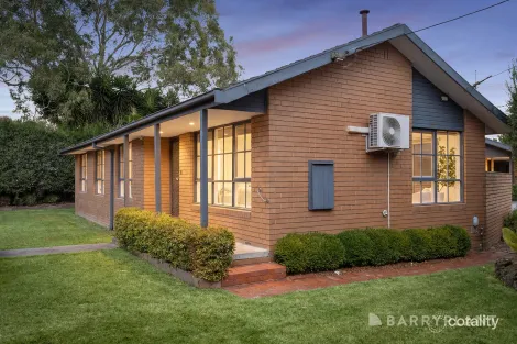 1/77 Albert Ave, Boronia, VIC 3155