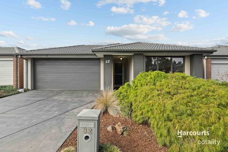 Property photo of 32 Jersey Crescent Officer VIC 3809