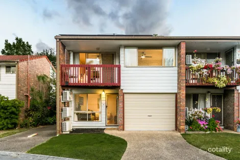 56/38-40 Grove Ave, Arana Hills, QLD 4054