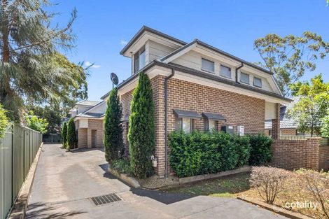 1/77 Sydney St, St Marys, NSW 2760