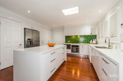Property photo of 13 Berril Place Glenmore Park NSW 2745