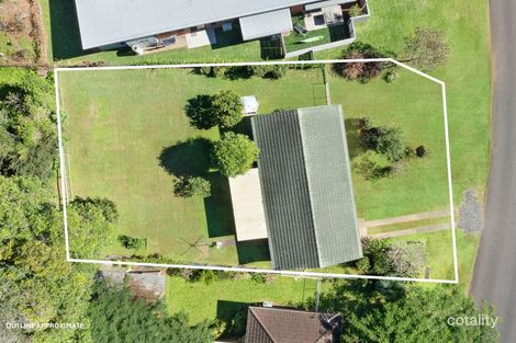 Property photo of 50 Mellis Circuit Alstonville NSW 2477