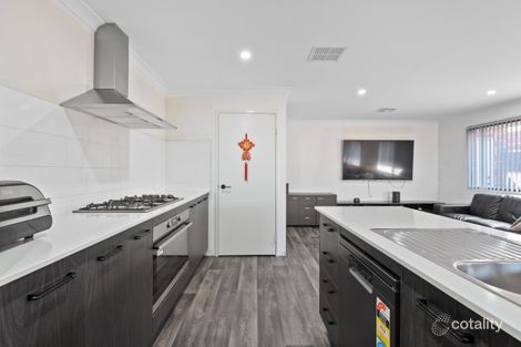 Property photo of 13 Vitae Chase Baldivis WA 6171