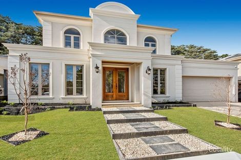 Property photo of 1/32 Pepperell Avenue Glen Waverley VIC 3150