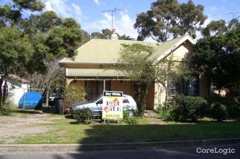 Property photo of 123 Woids Avenue Allawah NSW 2218