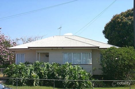 12 Farrell St, Maryborough, QLD 4650