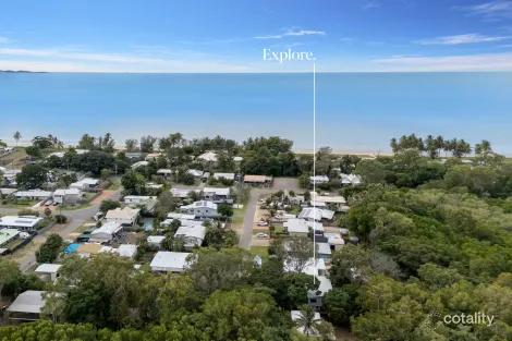 Property photo of 12 Island Street Saunders Beach QLD 4818