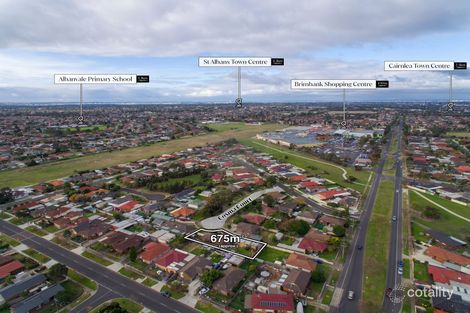 Property photo of 4 Cosma Court Albanvale VIC 3021