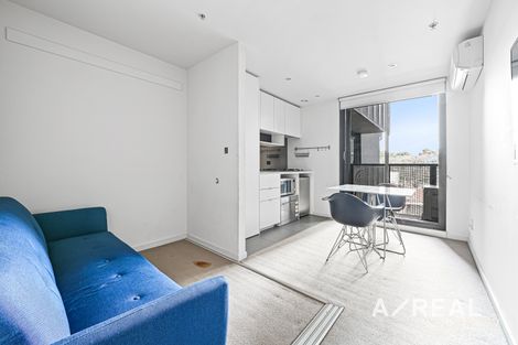 Property photo of 505/243-263 Franklin Street Melbourne VIC 3000